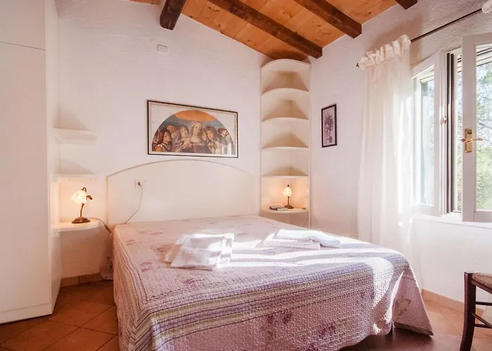 Nyaraló Piccola Oasi 5 By Interhome