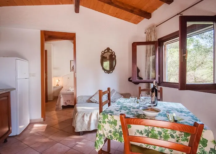 Piccola Oasi 5 By Interhome Capoliveri