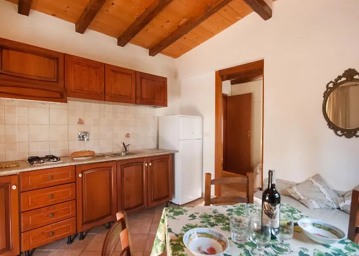 Piccola Oasi 5 By Interhome Nyaraló