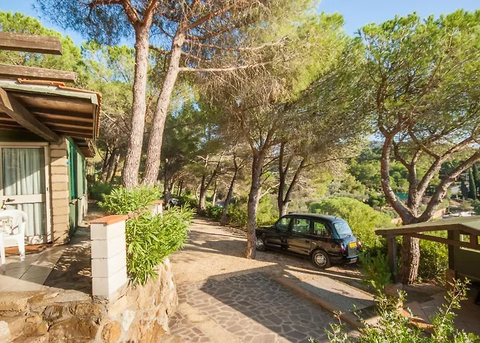 Piccola Oasi 5 By Interhome Nyaraló *