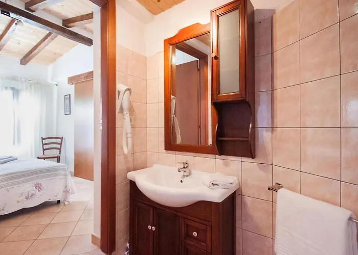 Piccola Oasi 5 By Interhome Nyaraló