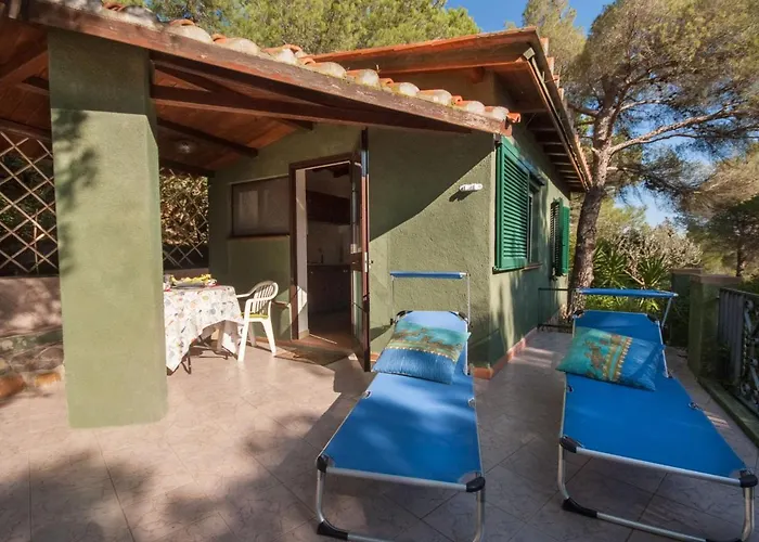 Piccola Oasi 5 By Interhome Capoliveri