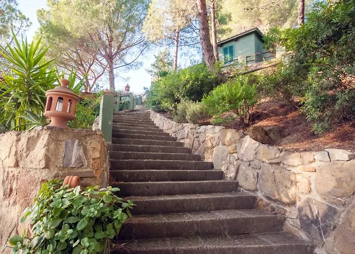 Piccola Oasi 5 By Interhome *