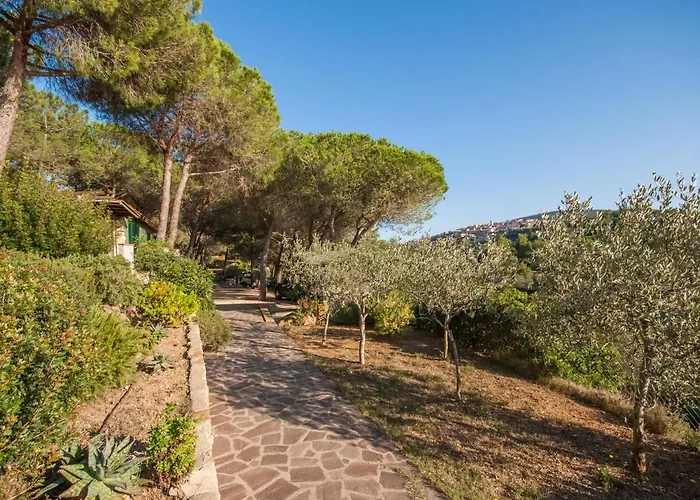 Piccola Oasi 5 By Interhome