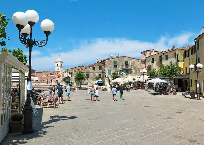 Piccola Oasi 5 By Interhome Nyaraló *