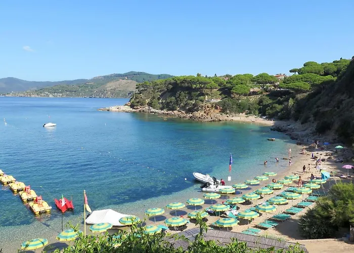 Piccola Oasi 5 By Interhome Capoliveri