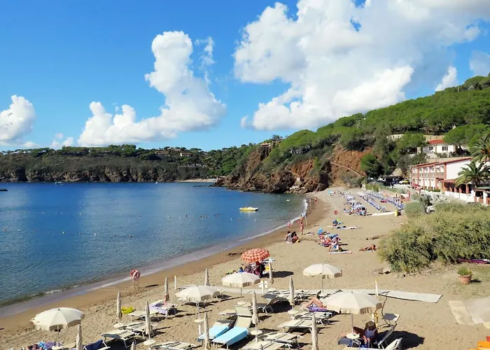 Nyaraló Piccola Oasi 5 By Interhome