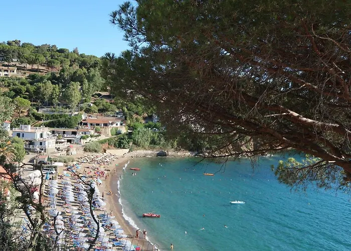 Piccola Oasi 5 By Interhome *